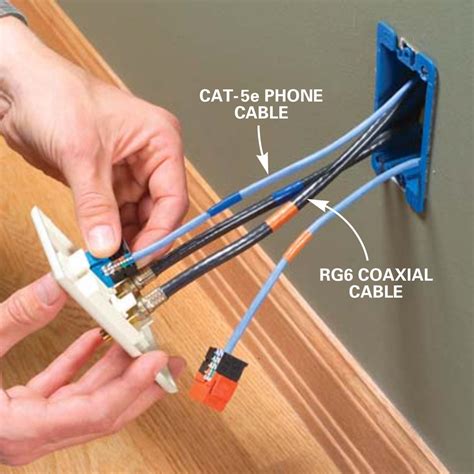 cost to install cable box